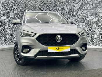 Used MG MG ZS 2021 for sale - 74784391: Photo