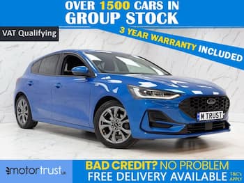 Used Ford Focus 2023 for sale - 79358828: Photo