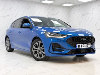 Used Ford Focus 2023 for sale - 79358828: Photo
