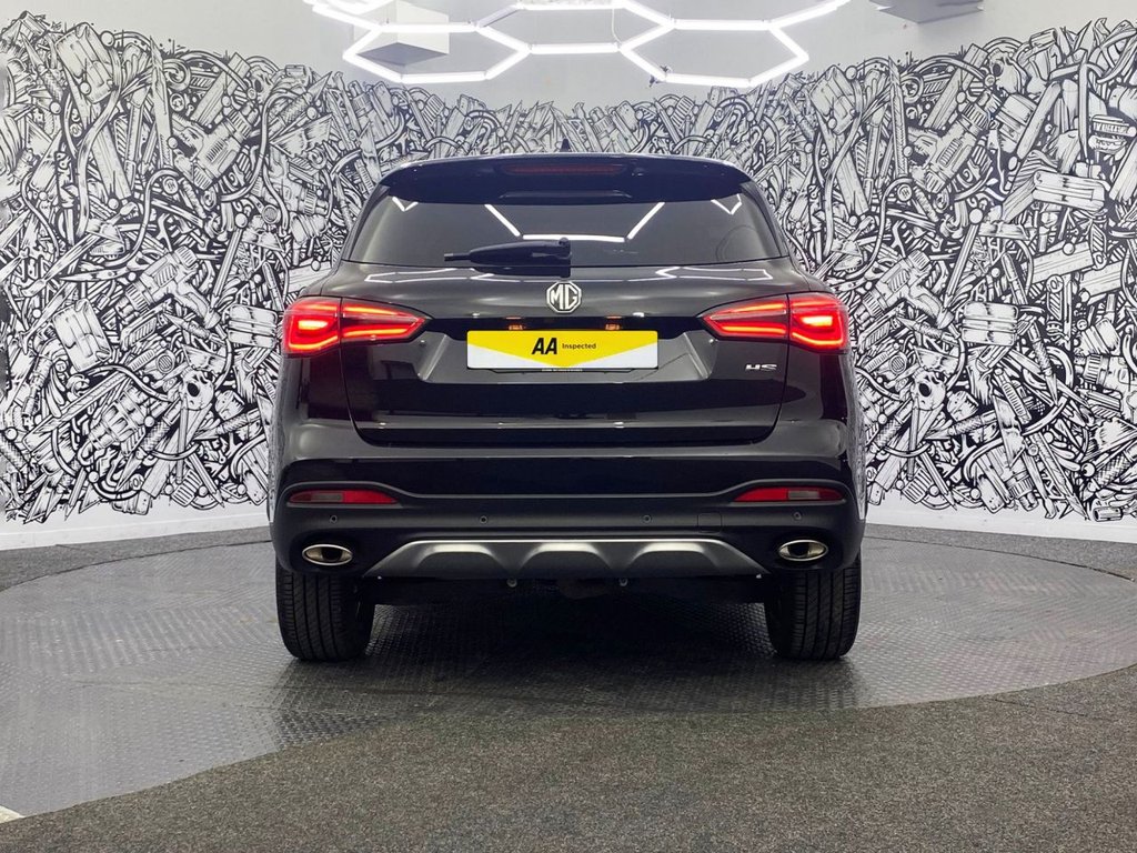 Used MG MG HS 2022 for sale - 76210605: Photo 10