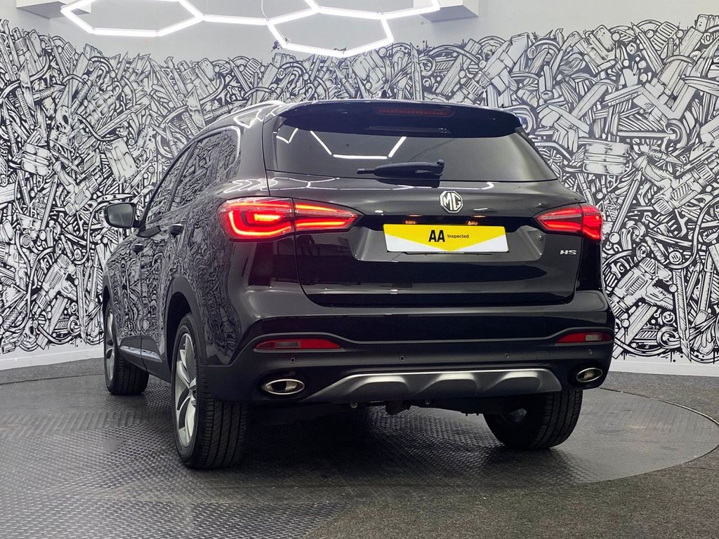 Used MG MG HS 2022 for sale - 76210605: Photo 11