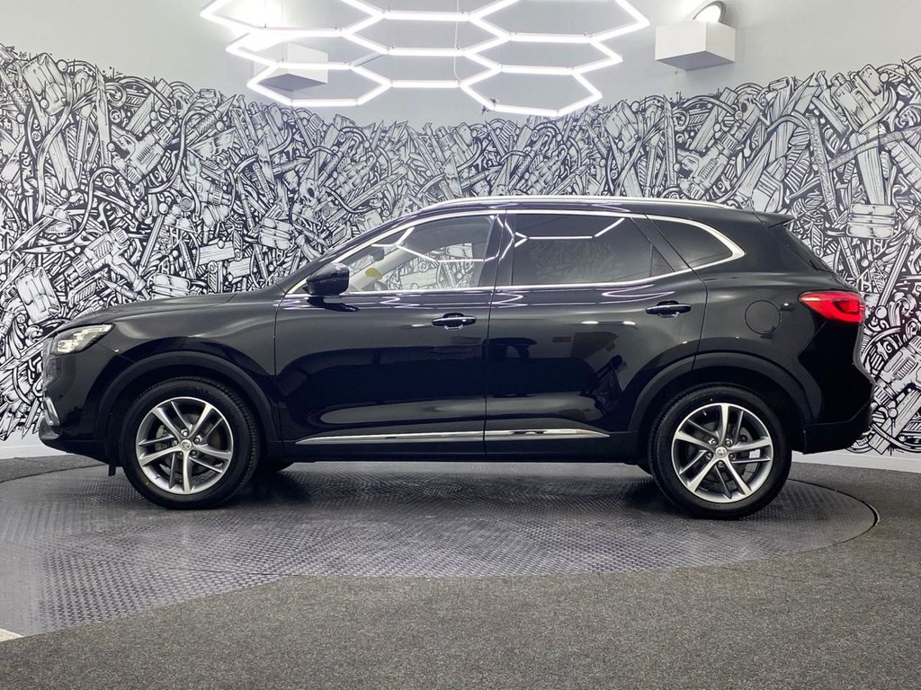 Used MG MG HS 2022 for sale - 76210605: Photo 12