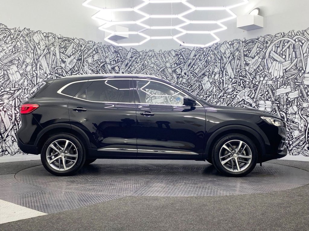 Used MG MG HS 2022 for sale - 76210605: Photo 14