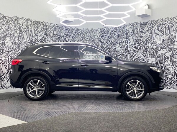 Used MG MG HS 2022 for sale - 76210605: Photo 14