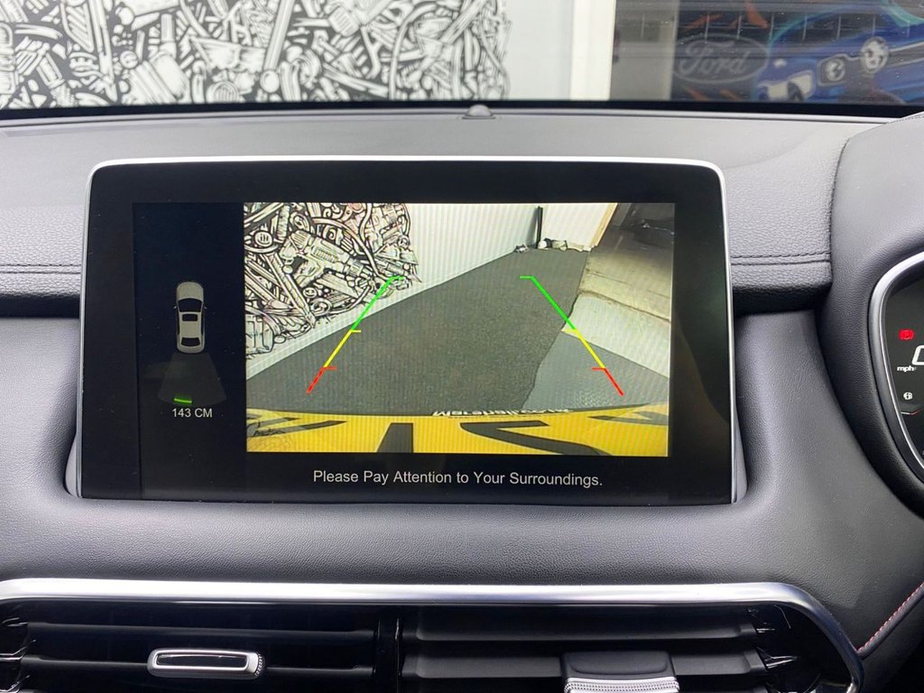 Used MG MG HS 2022 for sale - 76210605: Photo 16