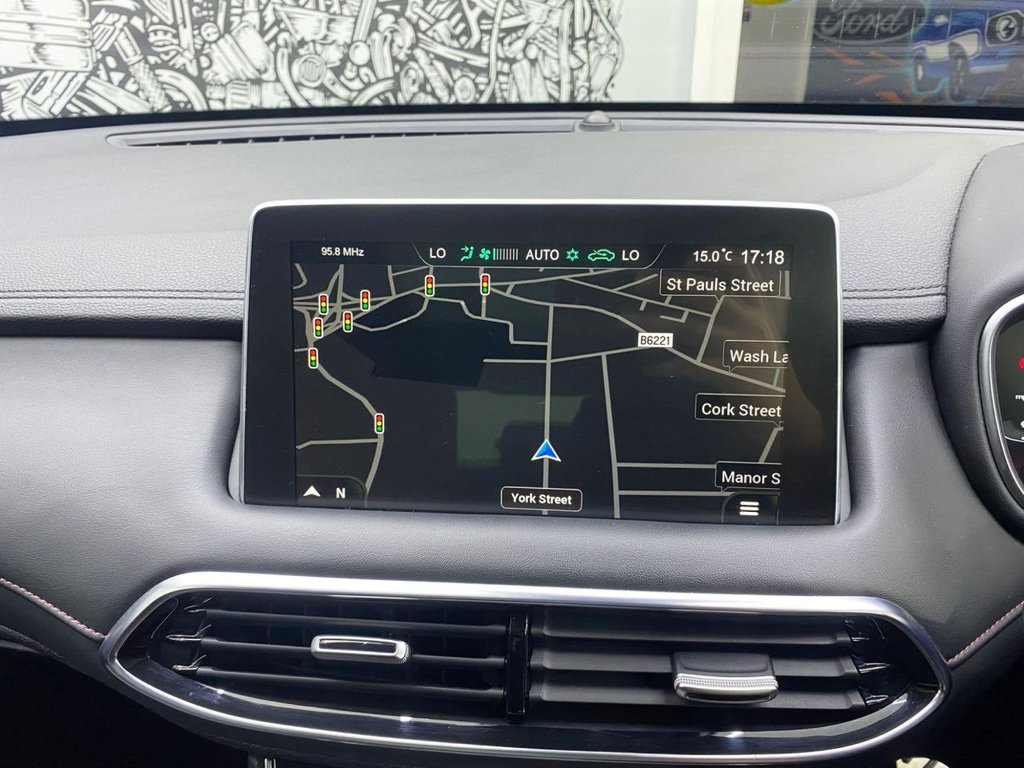 Used MG MG HS 2022 for sale - 76210605: Photo 18