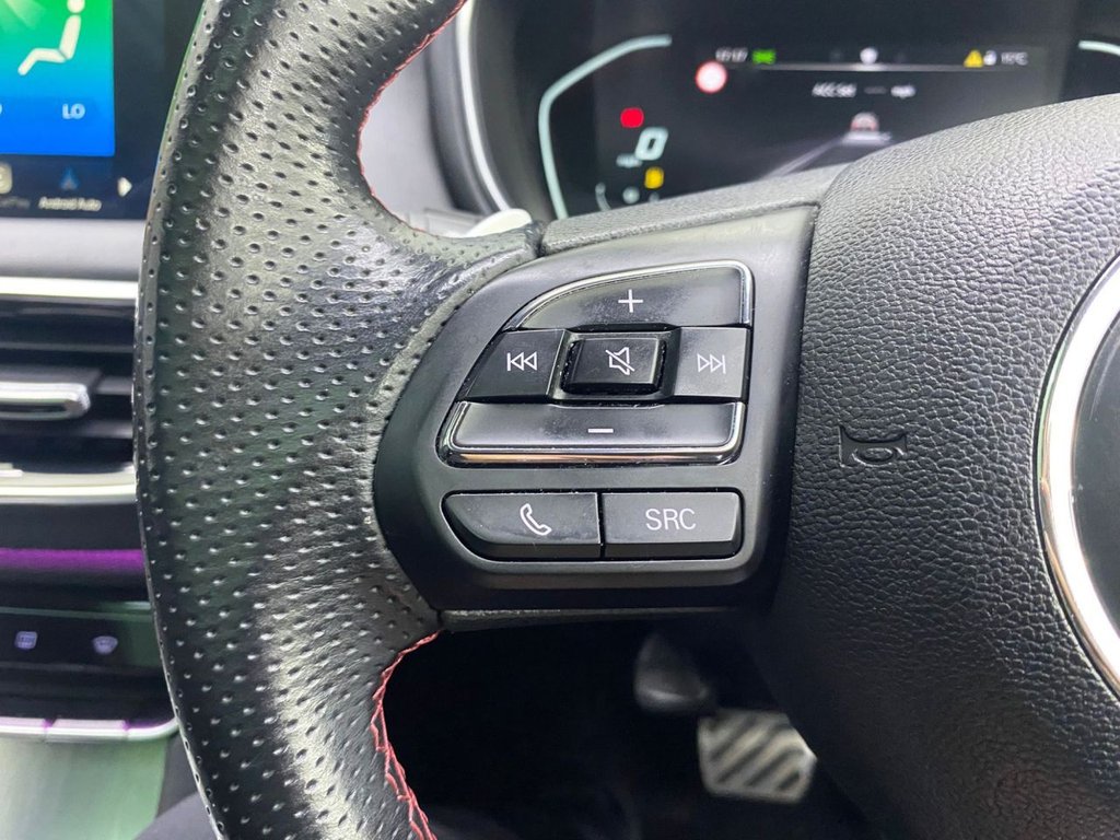 Used MG MG HS 2022 for sale - 76210605: Photo 19