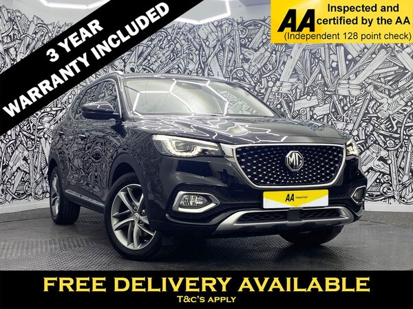 Used MG MG HS 2022 for sale - 76210605: Photo 1