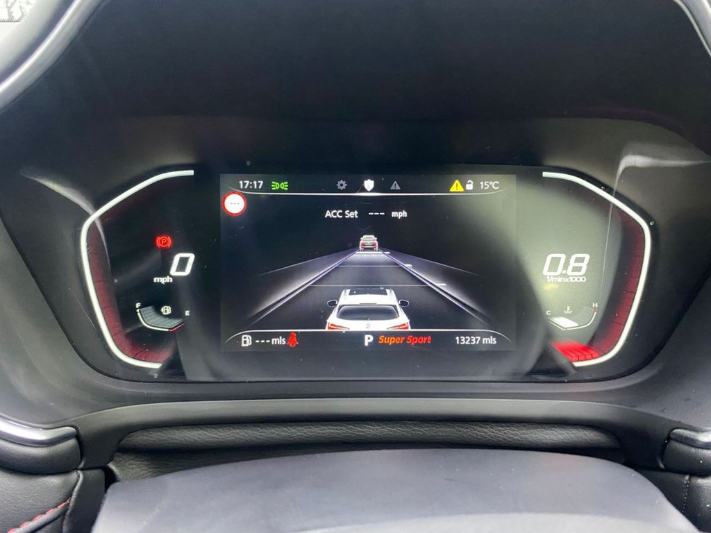 Used MG MG HS 2022 for sale - 76210605: Photo 20