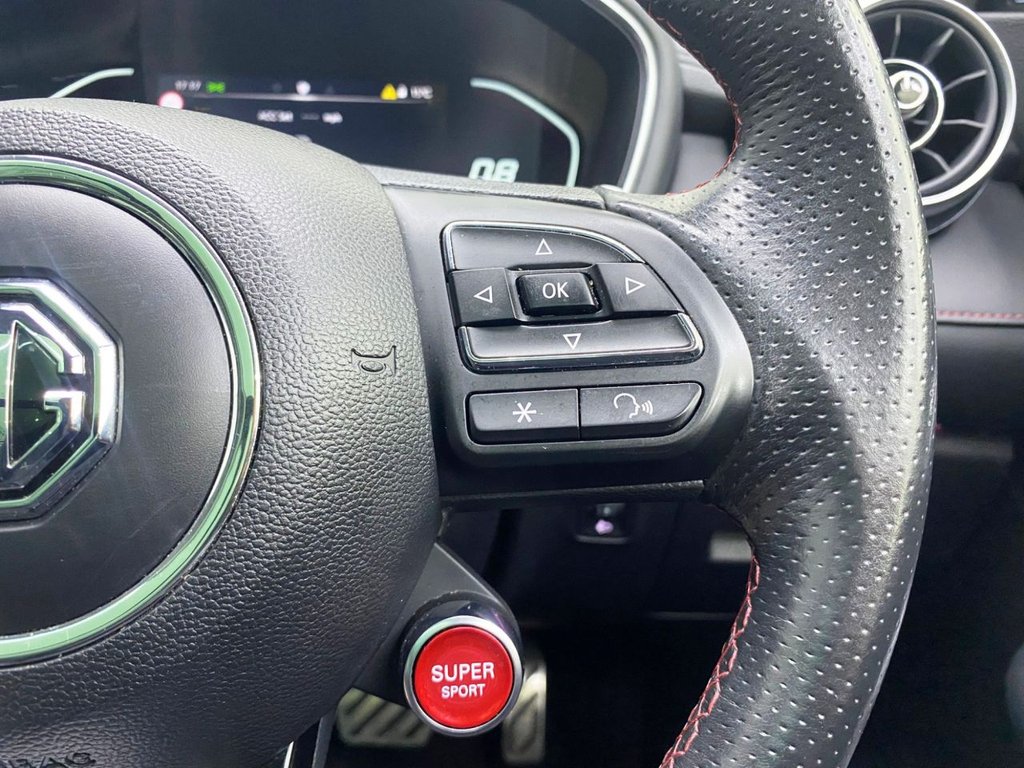 Used MG MG HS 2022 for sale - 76210605: Photo 21