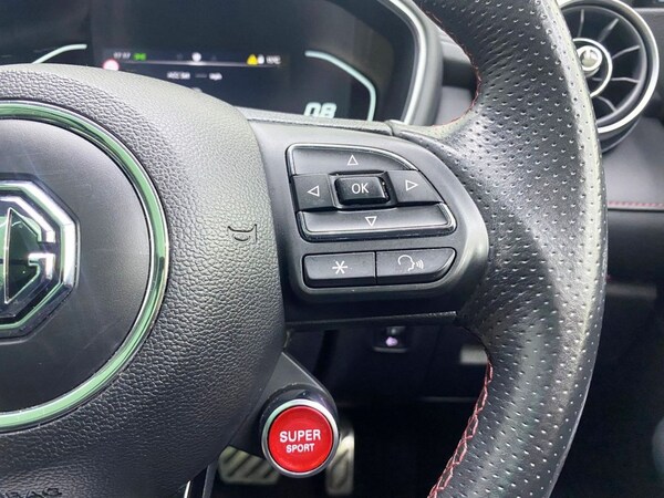 Used MG MG HS 2022 for sale - 76210605: Photo 21