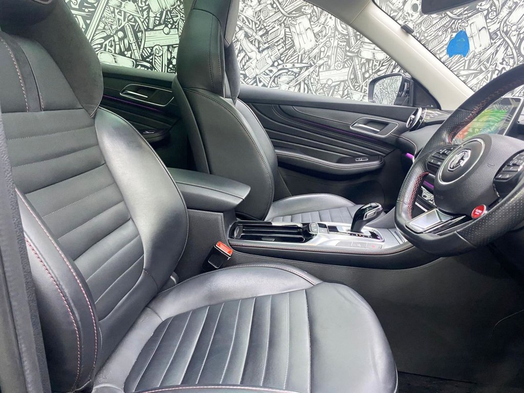 Used MG MG HS 2022 for sale - 76210605: Photo 23