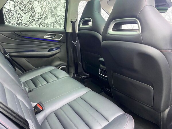 Used MG MG HS 2022 for sale - 76210605: Photo 24