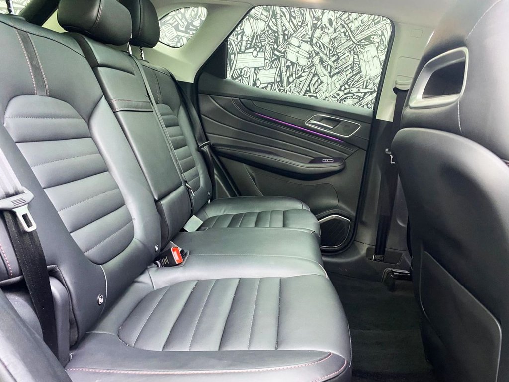 Used MG MG HS 2022 for sale - 76210605: Photo 25