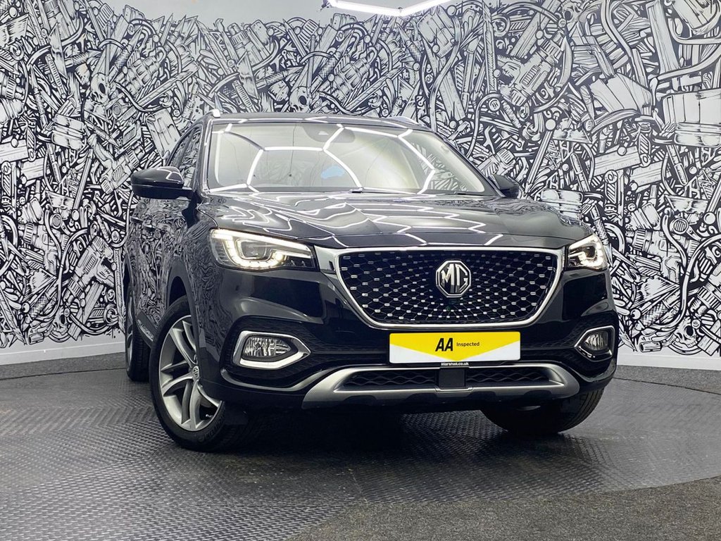 Used MG MG HS 2022 for sale - 76210605: Photo 4