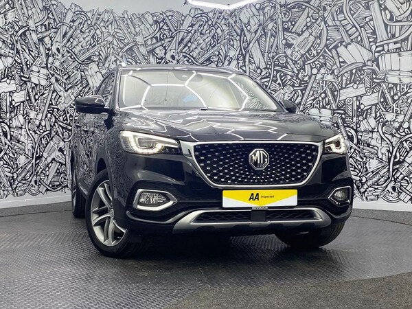 Used MG MG HS 2022 for sale - 76210605: Photo 4