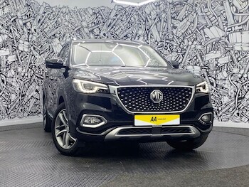Used MG MG HS 2022 for sale - 76210605: Photo 4