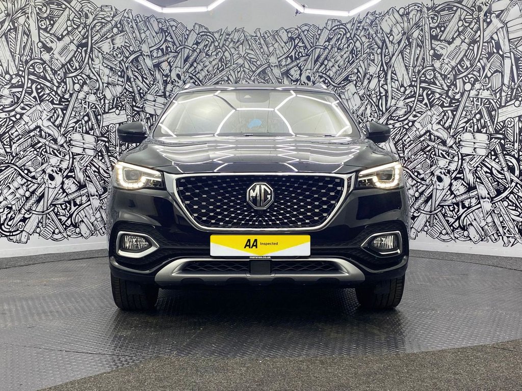 Used MG MG HS 2022 for sale - 76210605: Photo 5