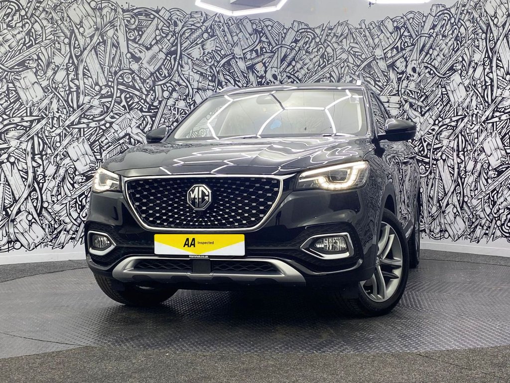 Used MG MG HS 2022 for sale - 76210605: Photo 6