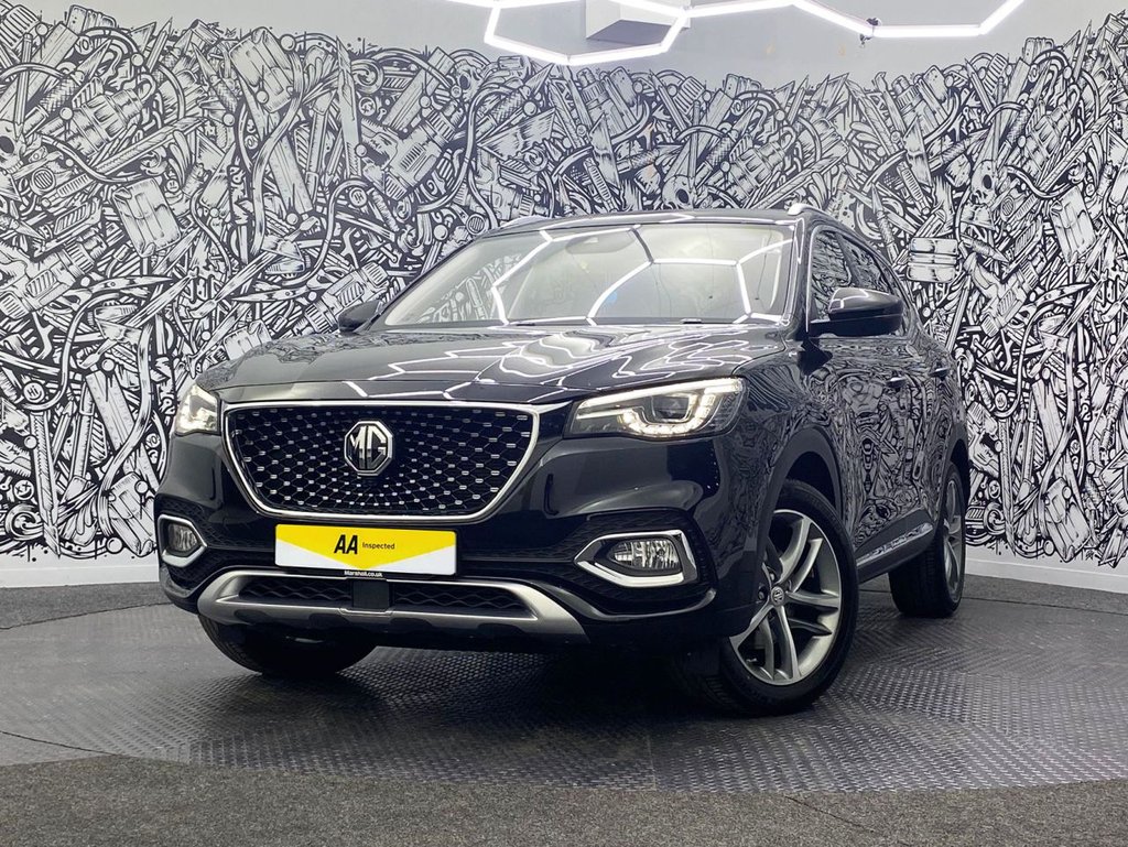 Used MG MG HS 2022 for sale - 76210605: Photo 8