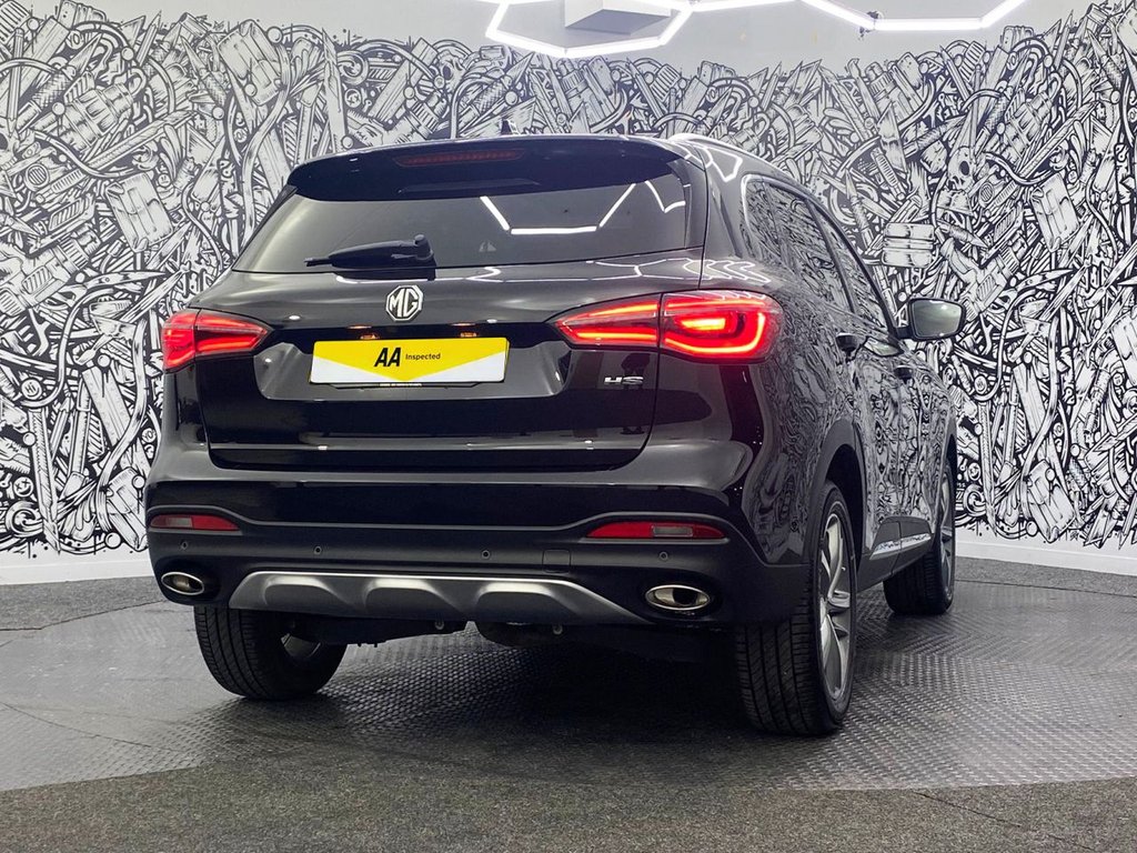 Used MG MG HS 2022 for sale - 76210605: Photo 9