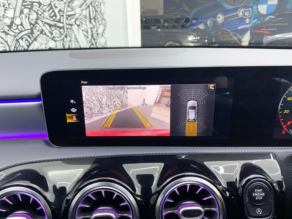 Used Mercedes-Benz A-Class 2019 for sale - 76768065: Photo 15