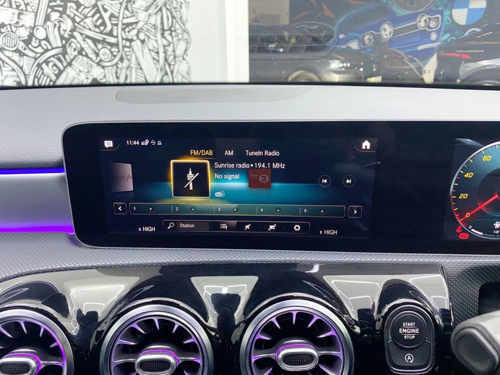 Used Mercedes-Benz A-Class 2019 for sale - 76768065: Photo 17