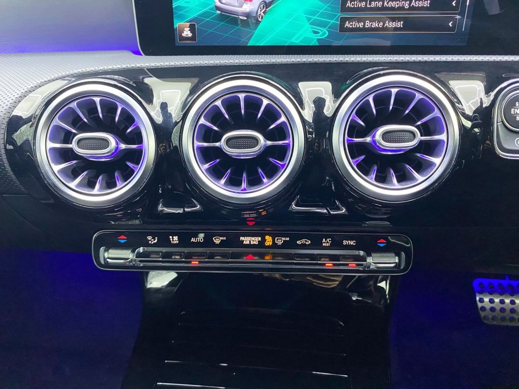 Used Mercedes-Benz A-Class 2019 for sale - 76768065: Photo 20