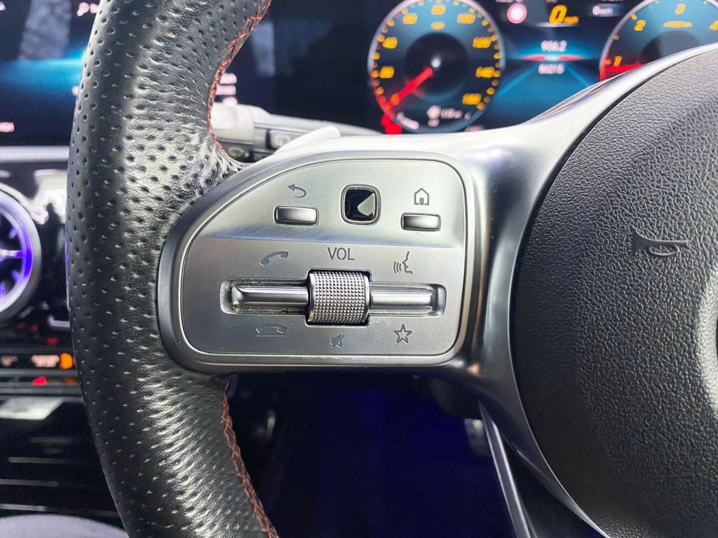 Used Mercedes-Benz A-Class 2019 for sale - 76768065: Photo 21