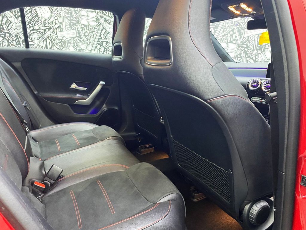 Used Mercedes-Benz A-Class 2019 for sale - 76768065: Photo 26