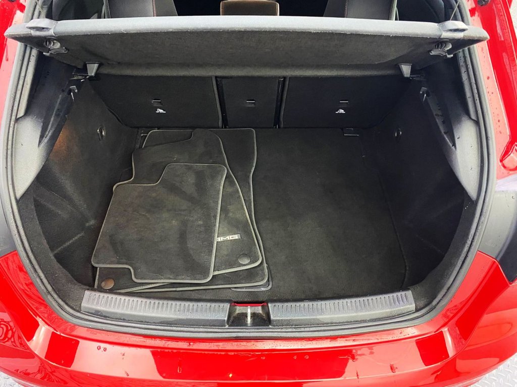 Used Mercedes-Benz A-Class 2019 for sale - 76768065: Photo 28