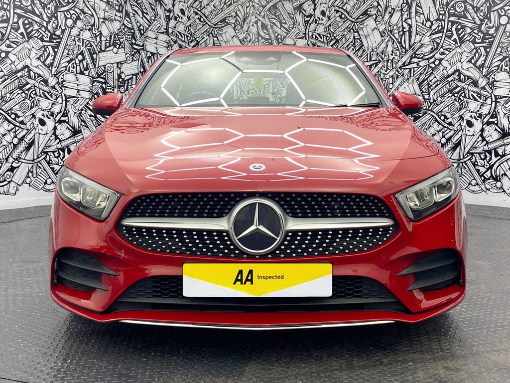 Used Mercedes-Benz A-Class 2019 for sale - 76768065: Photo 5