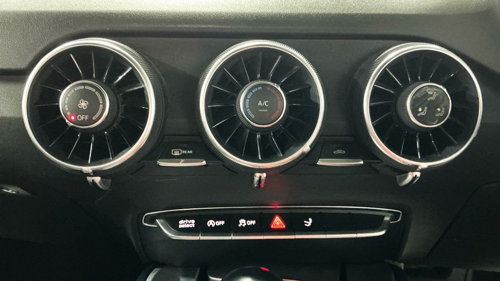 Used Audi TT 2017 for sale - 77655124: Photo 15