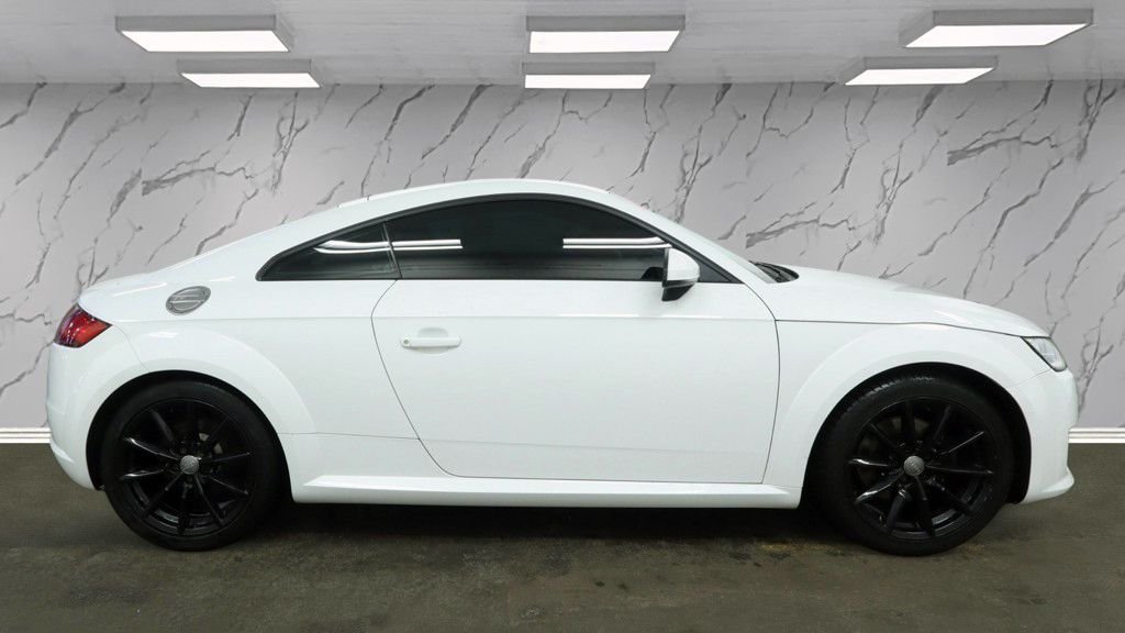 Used Audi TT 2017 for sale - 77655124: Photo 7