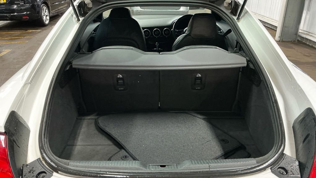 Used Audi TT 2017 for sale - 77655124: Photo 9