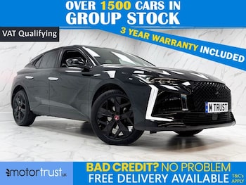 Used DS Automobiles DS 4 2023 for sale - 78819032: Photo