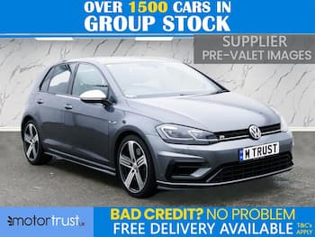 Used Volkswagen Golf 2019 for sale - 79708944: Photo