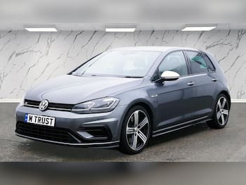 Used Volkswagen Golf 2019 for sale - 79708944: Photo