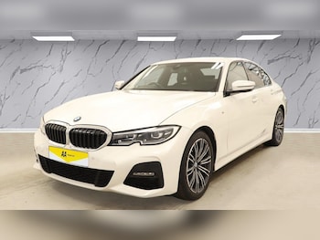 Used BMW 3 Series 2021 for sale - 78350250: Photo