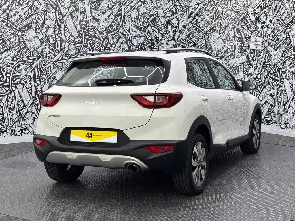 Used Kia Stonic 2022 for sale - 78056119: Photo 11