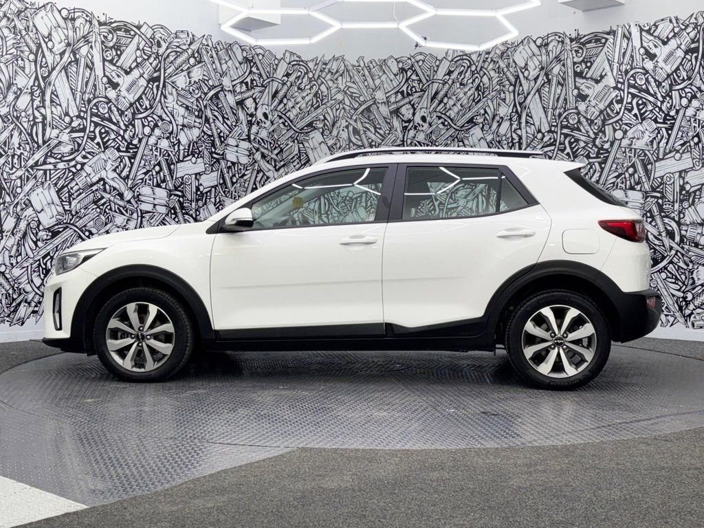 Used Kia Stonic 2022 for sale - 78056119: Photo 12