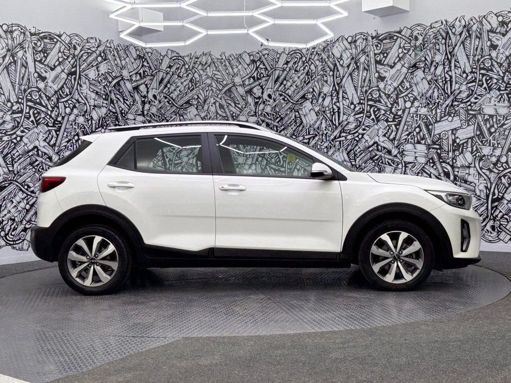 Used Kia Stonic 2022 for sale - 78056119: Photo 14