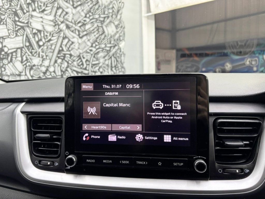 Used Kia Stonic 2022 for sale - 78056119: Photo 17