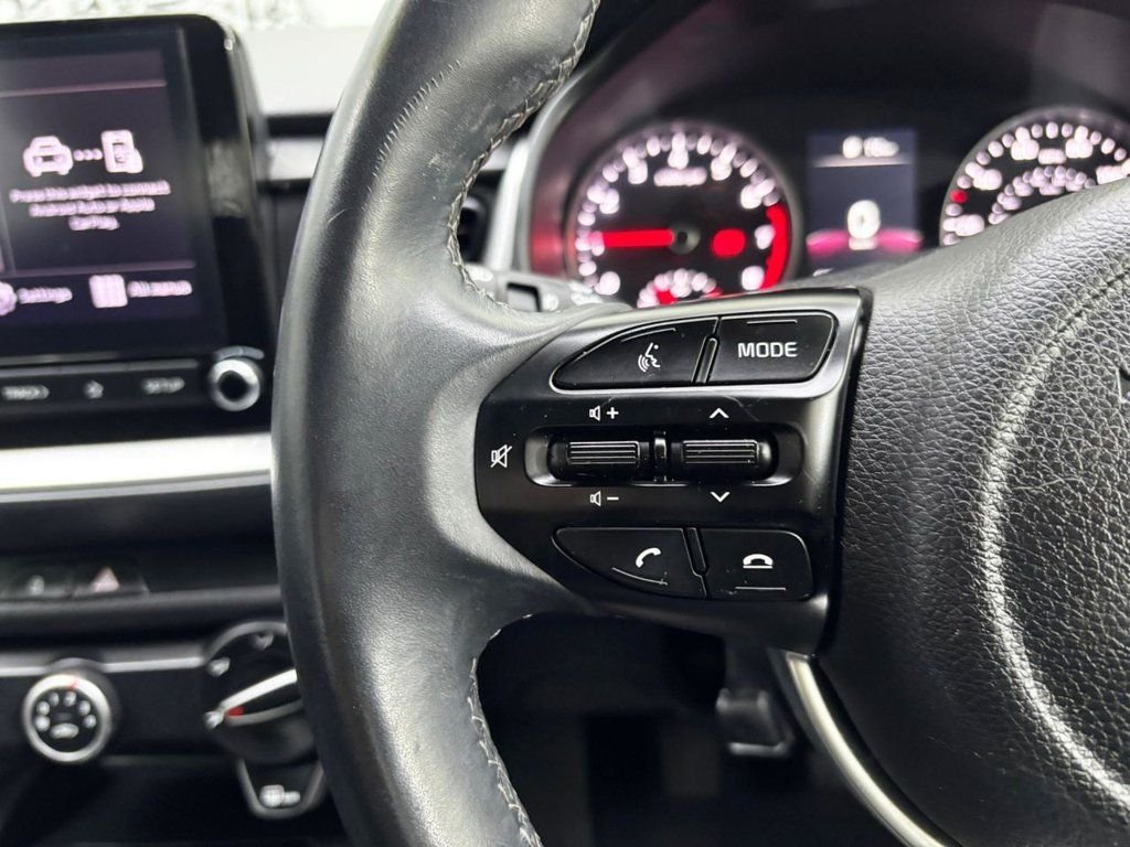 Used Kia Stonic 2022 for sale - 78056119: Photo 19