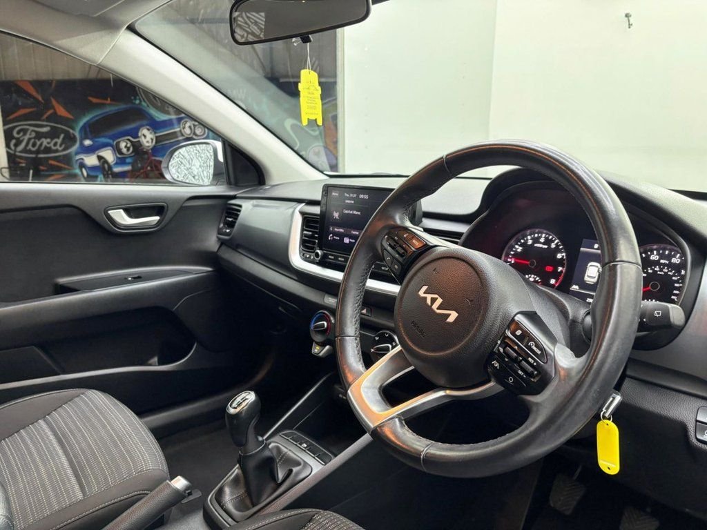 Used Kia Stonic 2022 for sale - 78056119: Photo 22