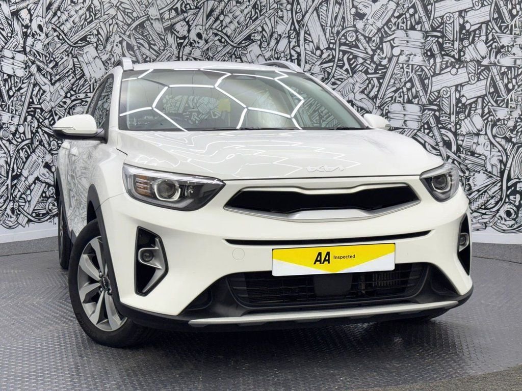 Used Kia Stonic 2022 for sale - 78056119: Photo 4