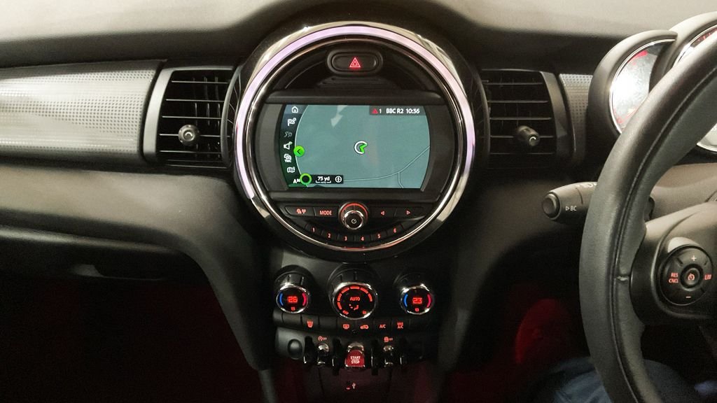 Used MINI Hatch 2018 for sale - 77499019: Photo 11