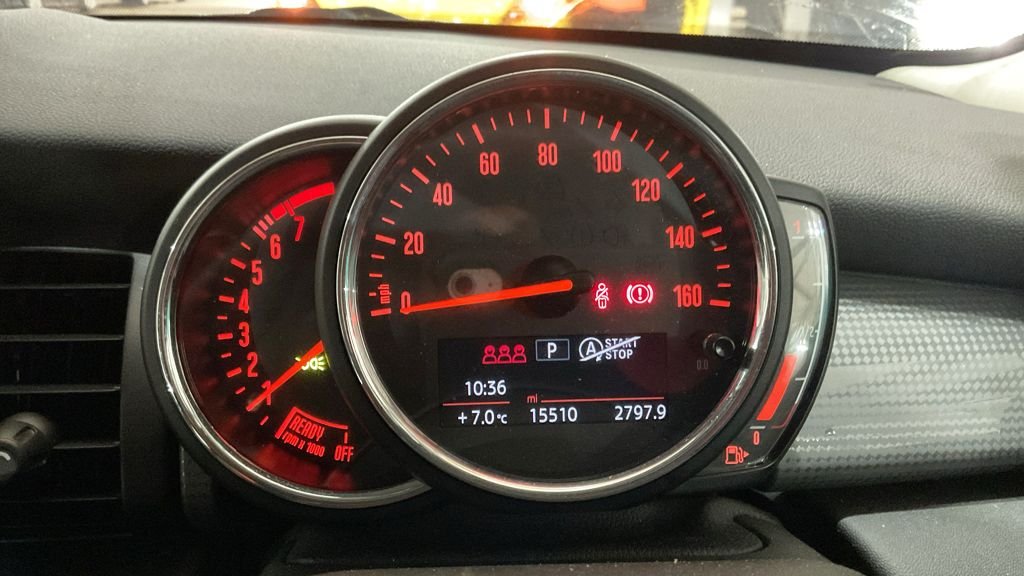 Used MINI Hatch 2018 for sale - 77499019: Photo 12