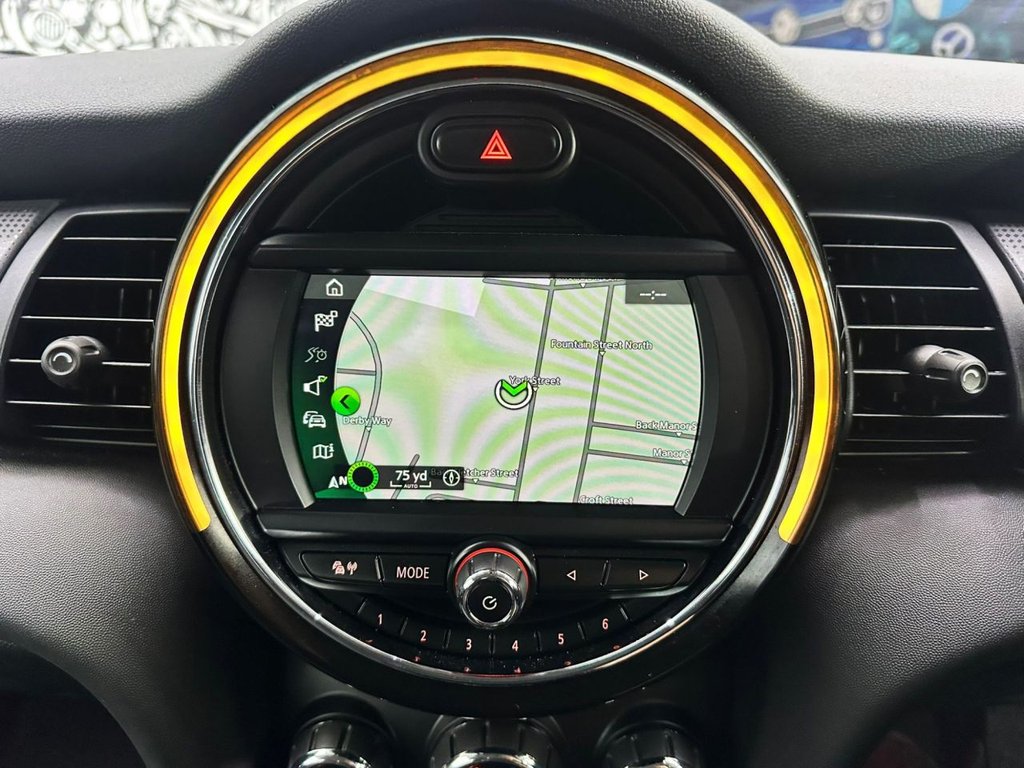 Used MINI Hatch 2018 for sale - 77499019: Photo 19