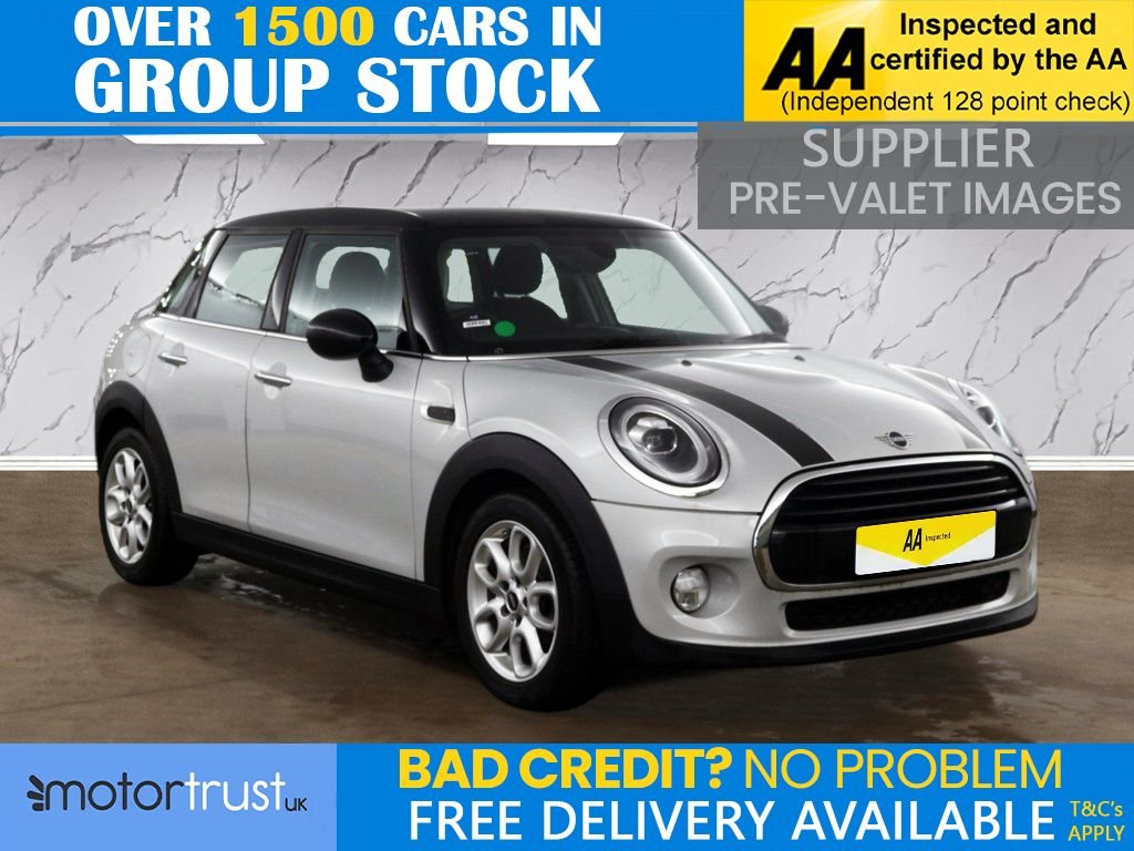 Used MINI Hatch 2018 for sale - 77499019: Photo 2